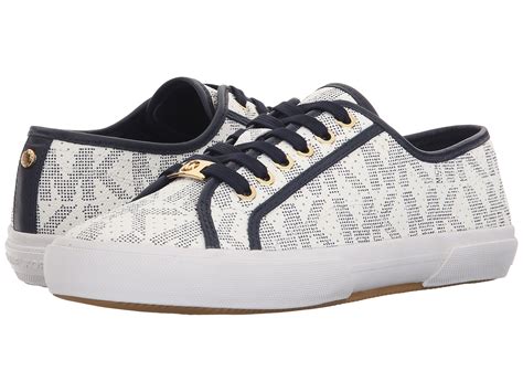 michael kors sneakers for ladies.